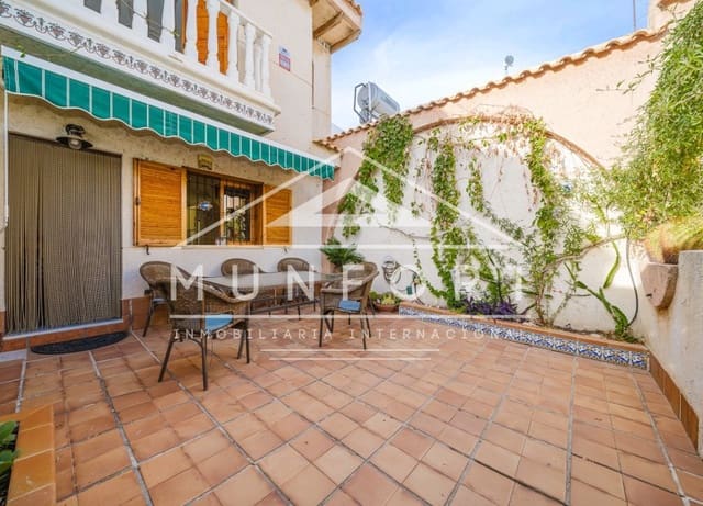 Casa de 3 habitaciones en Los Cuarteros, San Pedro del Pinatar en alquiler - 850 € (Ref: 9892975)