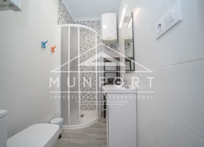 3 bedroom Townhouse for rent in Los Cuarteros - € 850 (Ref: 9892975)