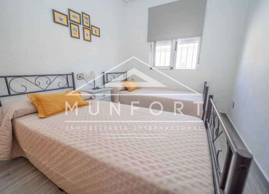 3 bedroom Townhouse for rent in Los Cuarteros - € 850 (Ref: 9892975)