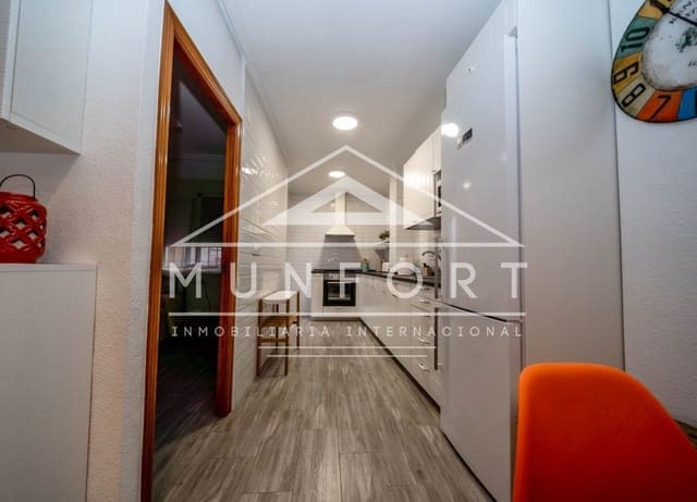 3 makuuhuone Omakotitalo vuokrattavana paikassa Los Cuarteros, San Pedro del Pinatar - 850 € (Ref: 9892975)