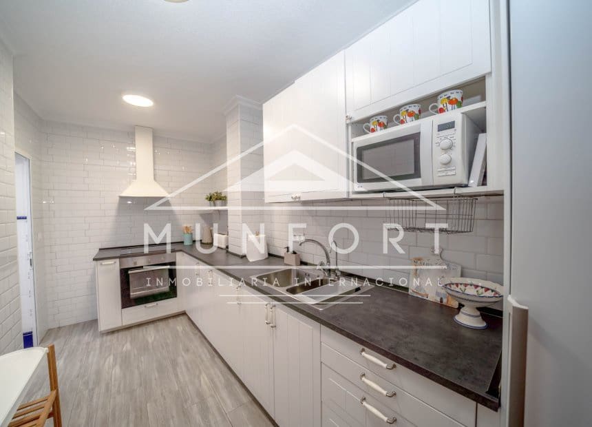 3 bedroom Townhouse for rent in Los Cuarteros - € 850 (Ref: 9892975)