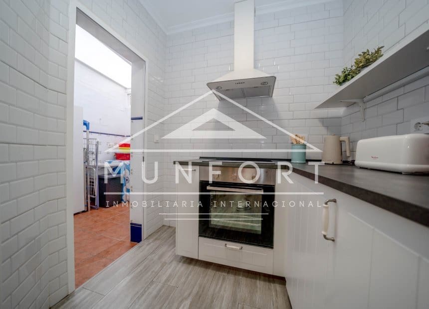 3 bedroom Townhouse for rent in Los Cuarteros - € 850 (Ref: 9892975)
