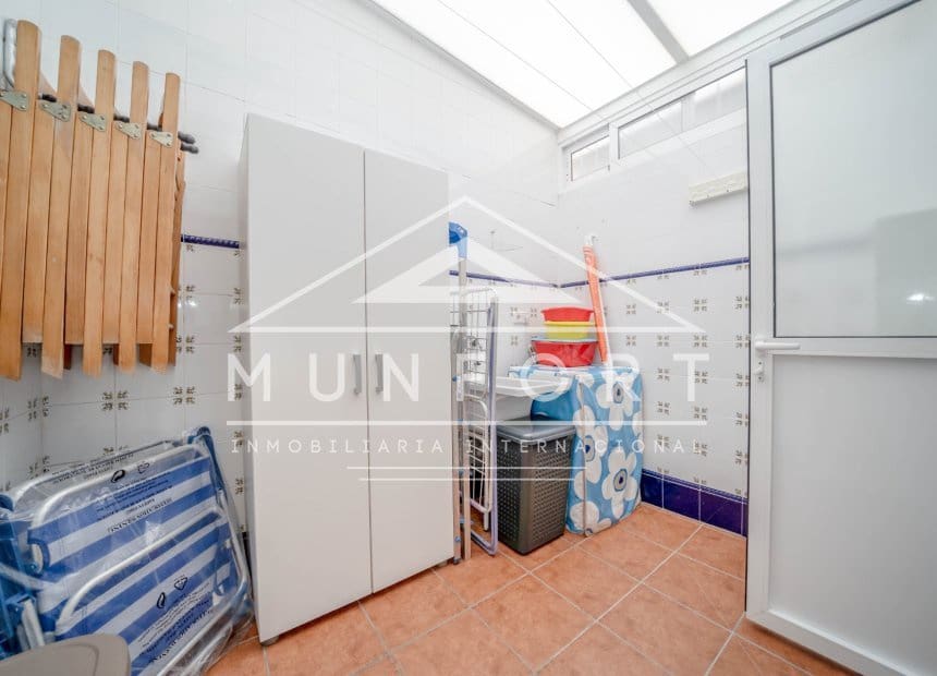 3 bedroom Townhouse for rent in Los Cuarteros - € 850 (Ref: 9892975)