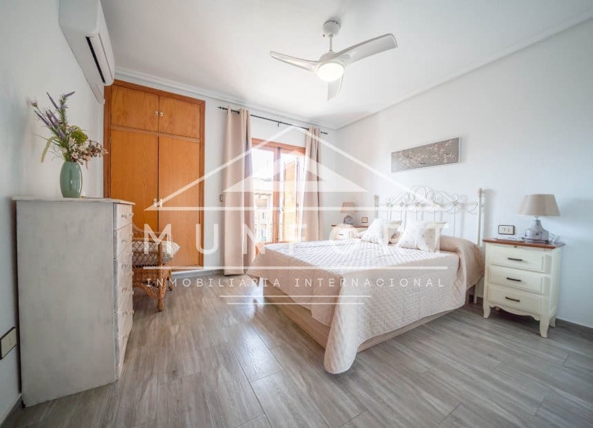 3 bedroom Townhouse for rent in Los Cuarteros - € 850 (Ref: 9892975)