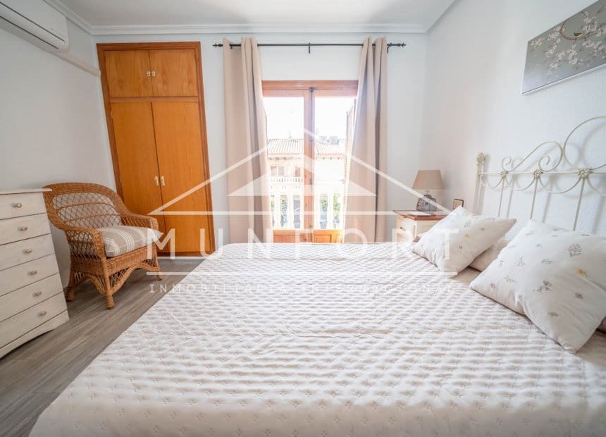 3 bedroom Townhouse for rent in Los Cuarteros - € 850 (Ref: 9892975)