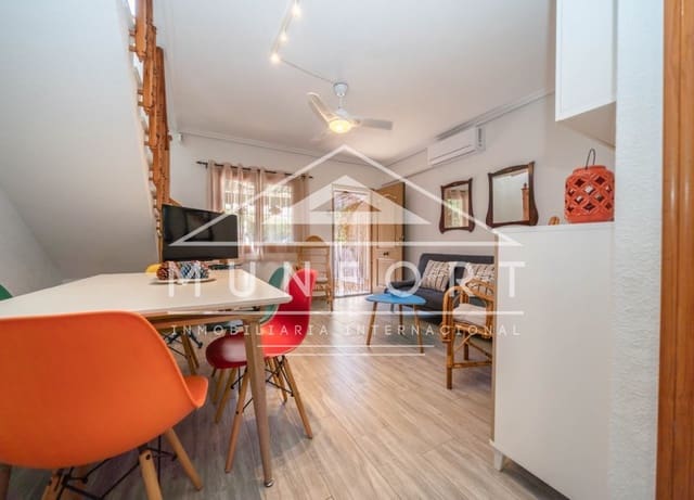 3 makuuhuone Omakotitalo vuokrattavana paikassa Los Cuarteros, San Pedro del Pinatar - 850 € (Ref: 9892975)