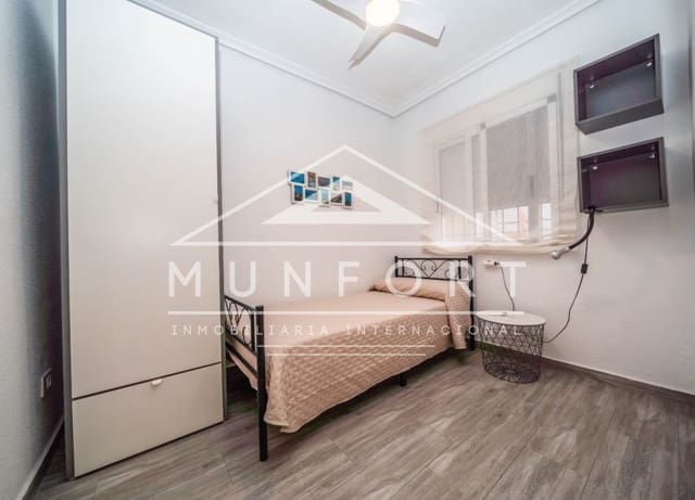 3 makuuhuone Omakotitalo vuokrattavana paikassa Los Cuarteros, San Pedro del Pinatar - 850 € (Ref: 9892975)