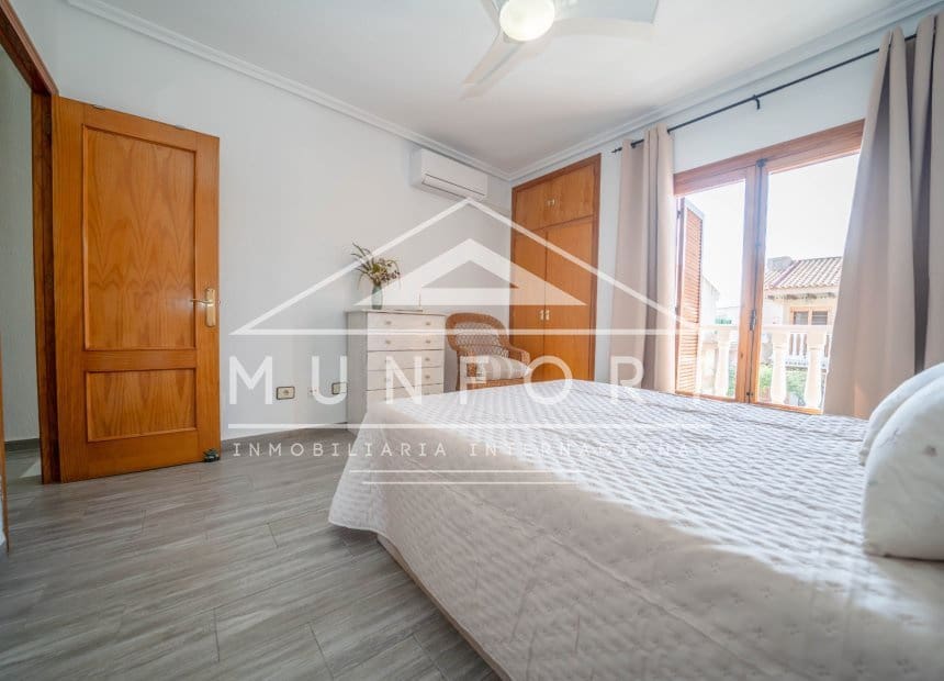 3 bedroom Townhouse for rent in Los Cuarteros - € 850 (Ref: 9892975)