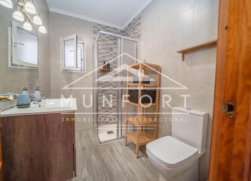 3 bedroom Townhouse for rent in Los Cuarteros - € 850 (Ref: 9892975)
