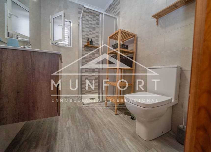 3 bedroom Townhouse for rent in Los Cuarteros - € 850 (Ref: 9892975)