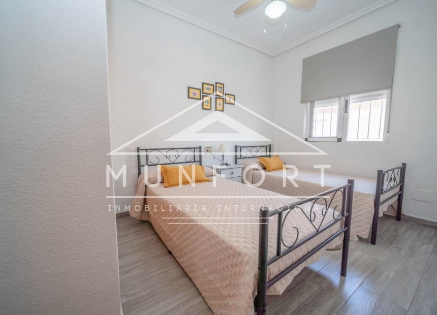3 bedroom Townhouse for rent in Los Cuarteros - € 850 (Ref: 9892975)
