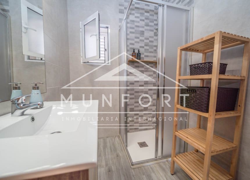3 bedroom Townhouse for rent in Los Cuarteros - € 850 (Ref: 9892975)