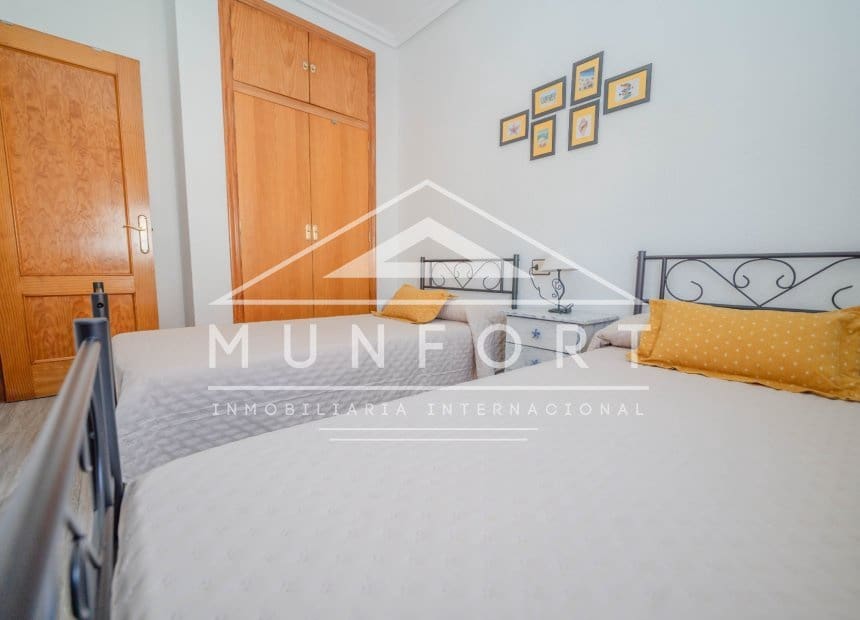 3 bedroom Townhouse for rent in Los Cuarteros - € 850 (Ref: 9892975)