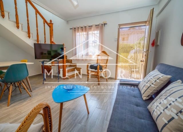 3 makuuhuone Omakotitalo vuokrattavana paikassa Lo Pagan, San Pedro del Pinatar - 850 € (Ref: 9892975)