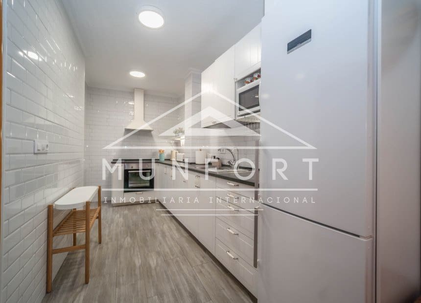 3 bedroom Townhouse for rent in Los Cuarteros - € 850 (Ref: 9892975)