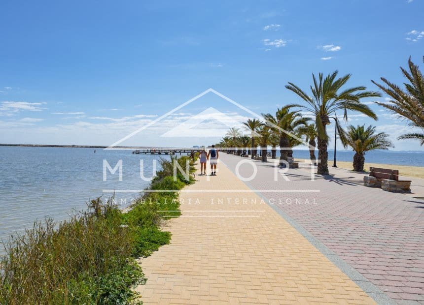 3 bedroom Townhouse for rent in Los Cuarteros - € 850 (Ref: 9892975)