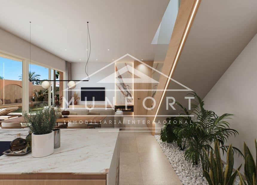 3 bedroom Villa for sale in Dehesa de Campoamor with pool - € 1,470,000 (Ref: 9893089)