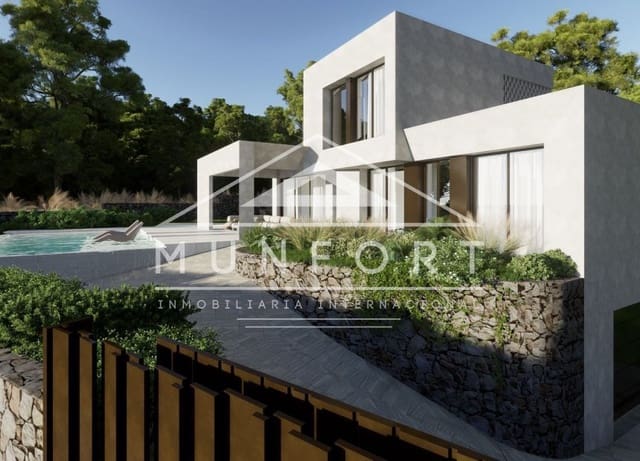 3 Zimmer Villa zu verkaufen in Las Colinas Golf, Orihuela mit Pool - 1.250.000 € (Ref: 9893232)