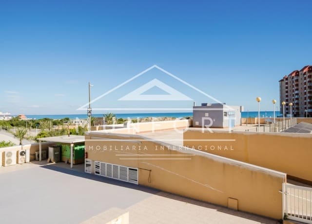 2 soverom Leilighet til leie i La Manga del Mar Menor med svømmebasseng - € 998 (Ref: 9893234)