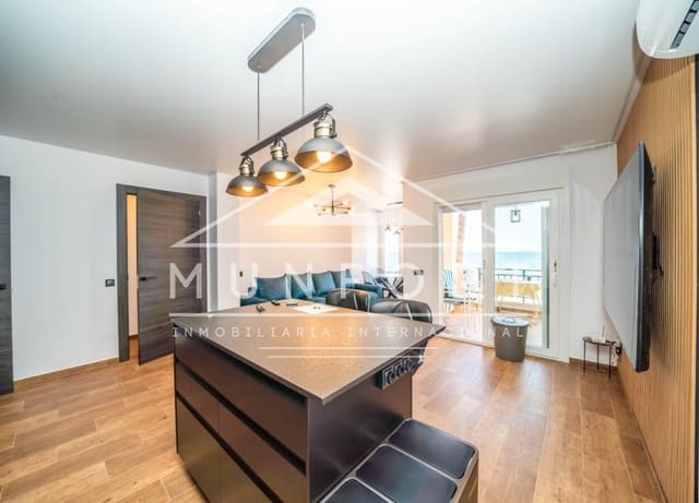 Apartamento de 2 habitaciones en Centro, Los Alcázares en alquiler con garaje - 850 € (Ref: 9893235)