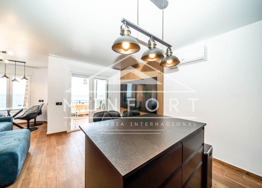 2 sypialnia Apartament do wynajęcia w Los Alcazares z garażem - 850 € (Ref: 9893235)