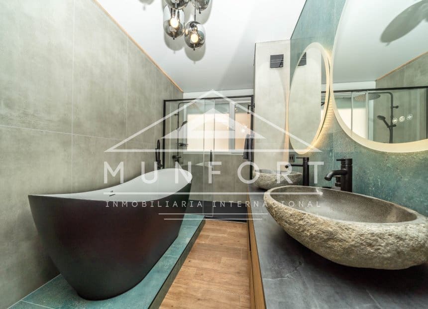 2 sypialnia Apartament do wynajęcia w Los Alcazares z garażem - 850 € (Ref: 9893235)