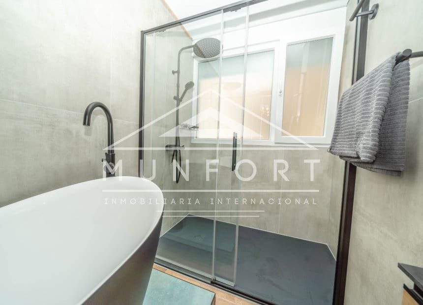 2 sypialnia Apartament do wynajęcia w Los Alcazares z garażem - 850 € (Ref: 9893235)