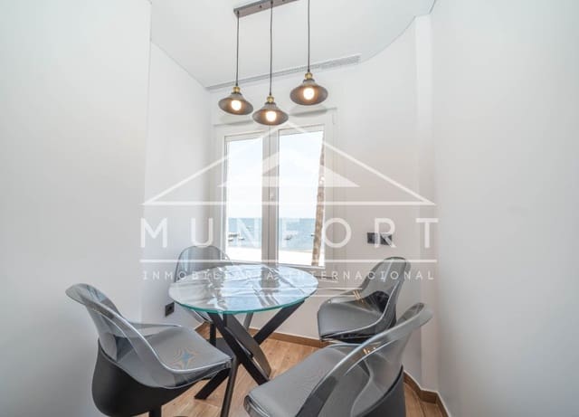 Apartamento de 2 habitaciones en Centro, Los Alcázares en alquiler con garaje - 850 € (Ref: 9893235)