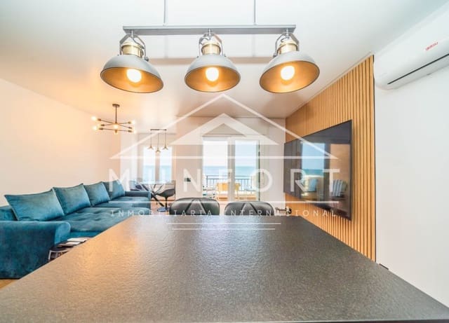 Apartamento de 2 habitaciones en Centro, Los Alcázares en alquiler con garaje - 850 € (Ref: 9893235)