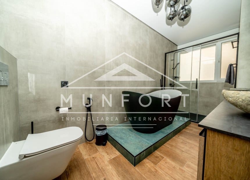 2 sypialnia Apartament do wynajęcia w Los Alcazares z garażem - 850 € (Ref: 9893235)