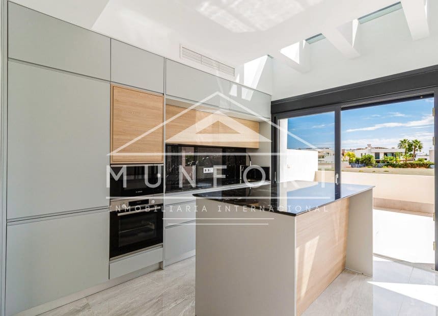 3 Zimmer Villa zu verkaufen in Lo Pagan mit Pool - 399.900 € (Ref: 9893237)