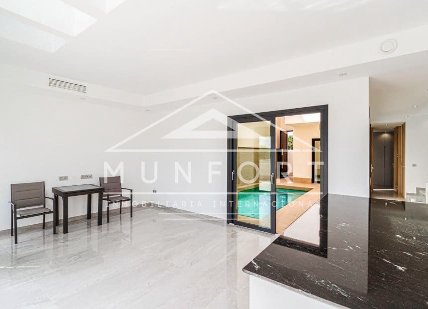 3 Zimmer Villa zu verkaufen in Lo Pagan mit Pool - 399.900 € (Ref: 9893237)