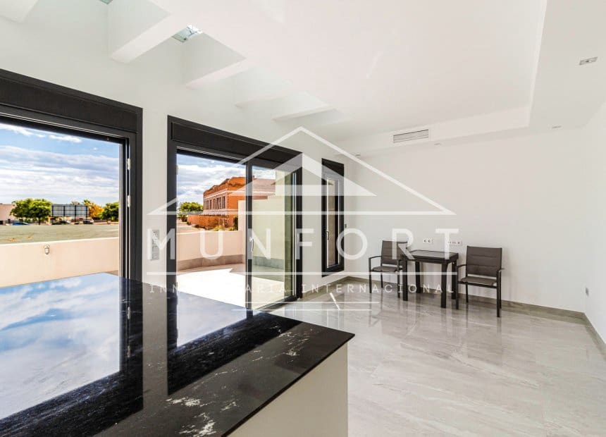 3 Zimmer Villa zu verkaufen in Lo Pagan mit Pool - 399.900 € (Ref: 9893237)