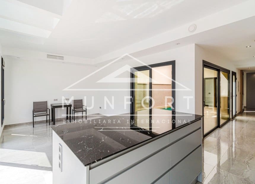 3 Zimmer Villa zu verkaufen in Lo Pagan mit Pool - 399.900 € (Ref: 9893237)