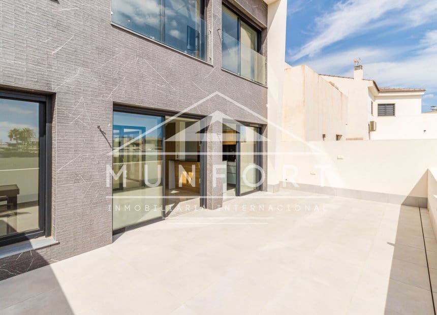 3 Zimmer Villa zu verkaufen in Lo Pagan mit Pool - 399.900 € (Ref: 9893237)