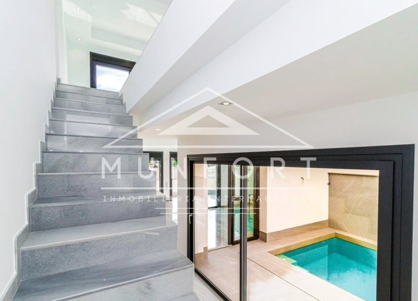 3 Zimmer Villa zu verkaufen in Lo Pagan mit Pool - 399.900 € (Ref: 9893237)