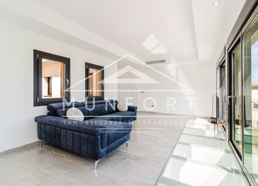 3 Zimmer Villa zu verkaufen in Lo Pagan mit Pool - 399.900 € (Ref: 9893237)