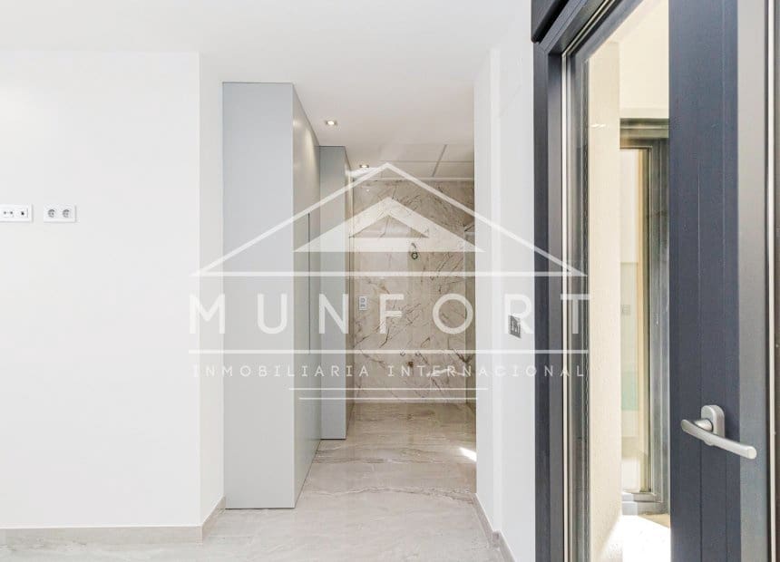 3 Zimmer Villa zu verkaufen in Lo Pagan mit Pool - 399.900 € (Ref: 9893237)