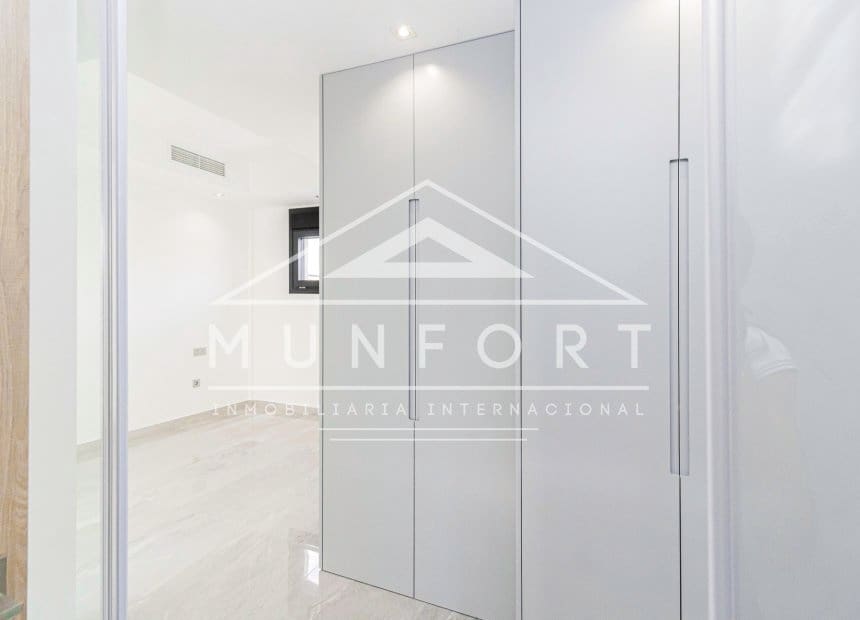 3 Zimmer Villa zu verkaufen in Lo Pagan mit Pool - 399.900 € (Ref: 9893237)