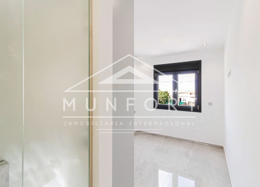 3 Zimmer Villa zu verkaufen in Lo Pagan mit Pool - 399.900 € (Ref: 9893237)