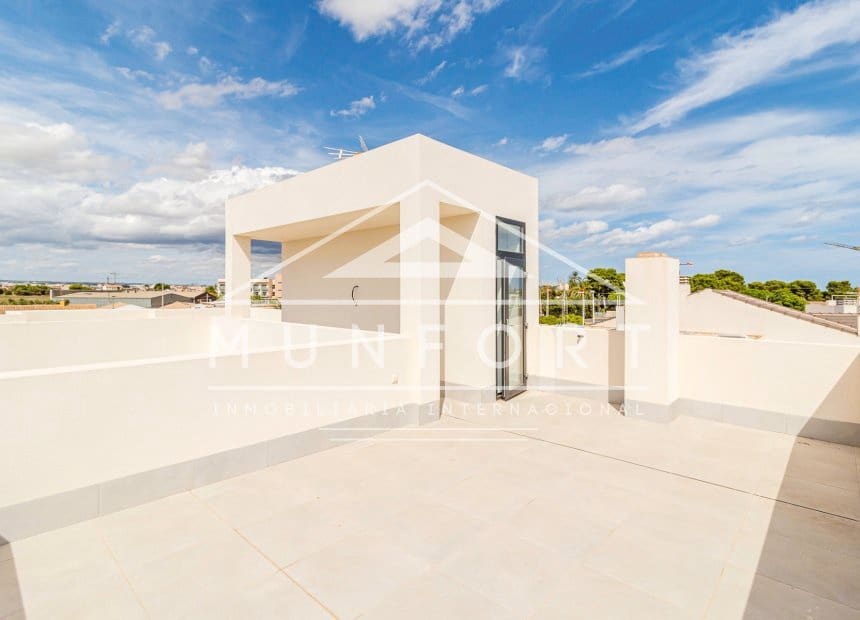 3 Zimmer Villa zu verkaufen in Lo Pagan mit Pool - 399.900 € (Ref: 9893237)
