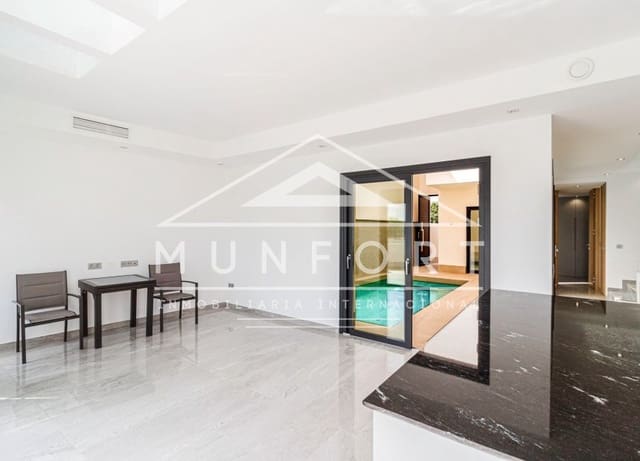 3 Zimmer Villa zu verkaufen in Lo Pagan, San Pedro del Pinatar mit Pool - 399.900 € (Ref: 9893237)