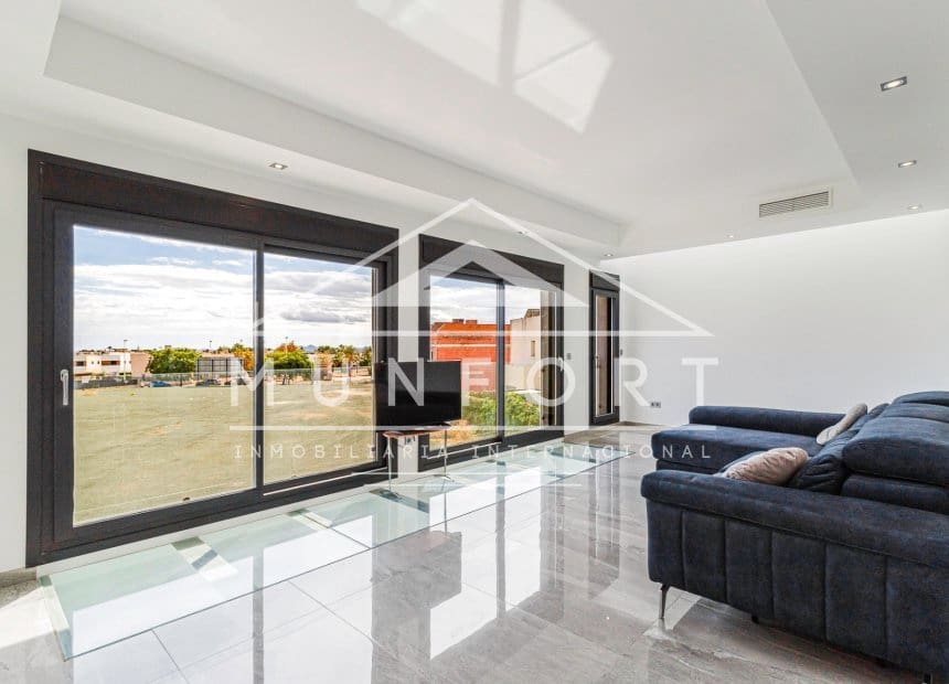 3 Zimmer Villa zu verkaufen in Lo Pagan mit Pool - 399.900 € (Ref: 9893237)