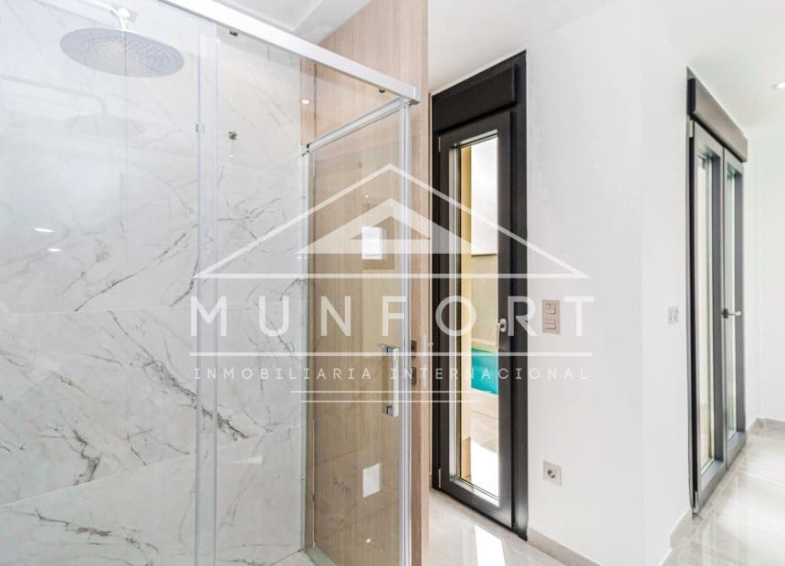 3 Zimmer Villa zu verkaufen in Lo Pagan mit Pool - 399.900 € (Ref: 9893237)