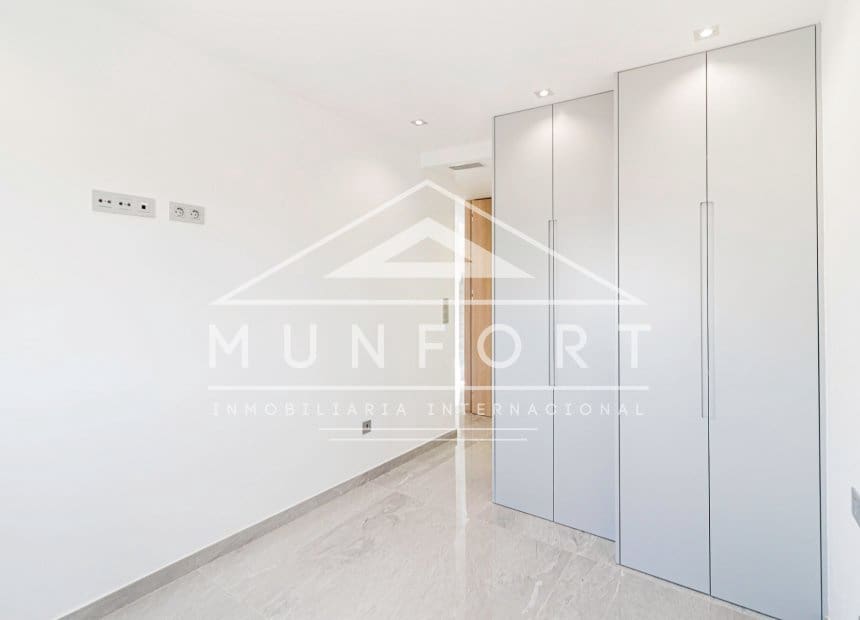 3 Zimmer Villa zu verkaufen in Lo Pagan mit Pool - 399.900 € (Ref: 9893237)