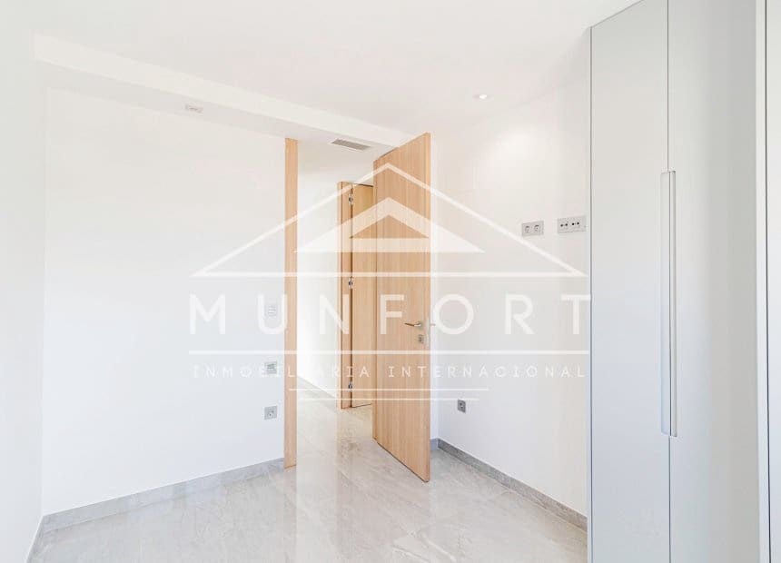 3 Zimmer Villa zu verkaufen in Lo Pagan mit Pool - 399.900 € (Ref: 9893237)