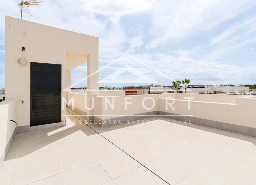 3 Zimmer Villa zu verkaufen in Lo Pagan mit Pool - 399.900 € (Ref: 9893237)