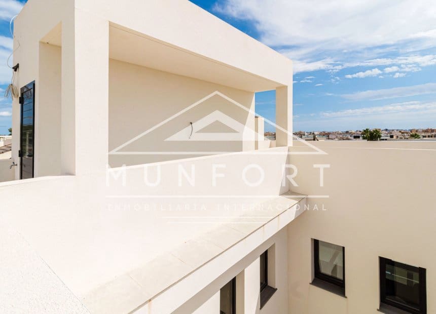 3 Zimmer Villa zu verkaufen in Lo Pagan mit Pool - 399.900 € (Ref: 9893237)