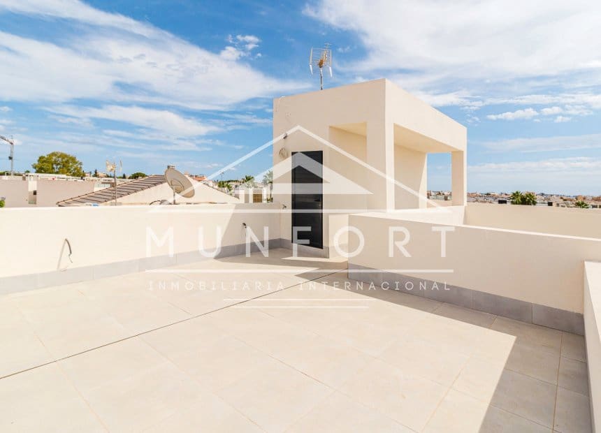 3 Zimmer Villa zu verkaufen in Lo Pagan mit Pool - 399.900 € (Ref: 9893237)
