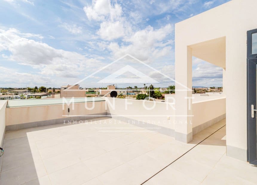 3 Zimmer Villa zu verkaufen in Lo Pagan mit Pool - 399.900 € (Ref: 9893237)